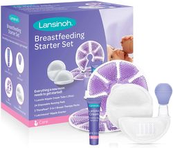 Breastfeeding Starter Kit