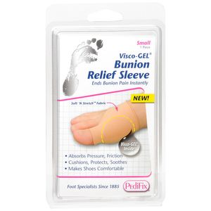 Bunion Relief Sleeve