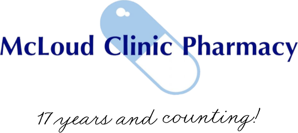 McLoud Clinic Pharmacy