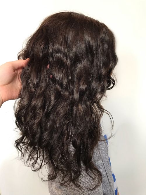 How to Curl Your Hair Without Heat - Urban Betty