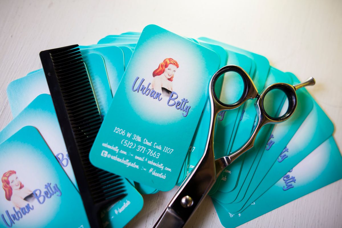 Business Cards