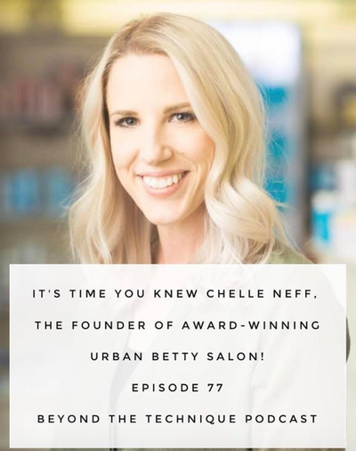 Chelle Neff Podcast.png