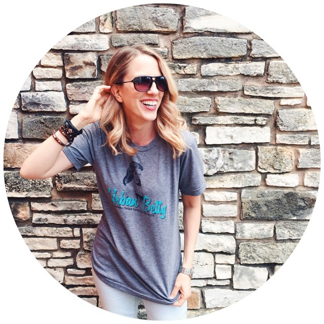 Urban Betty T-Shirt