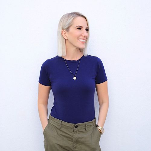 Chelle Neff Founder of Urban Betty