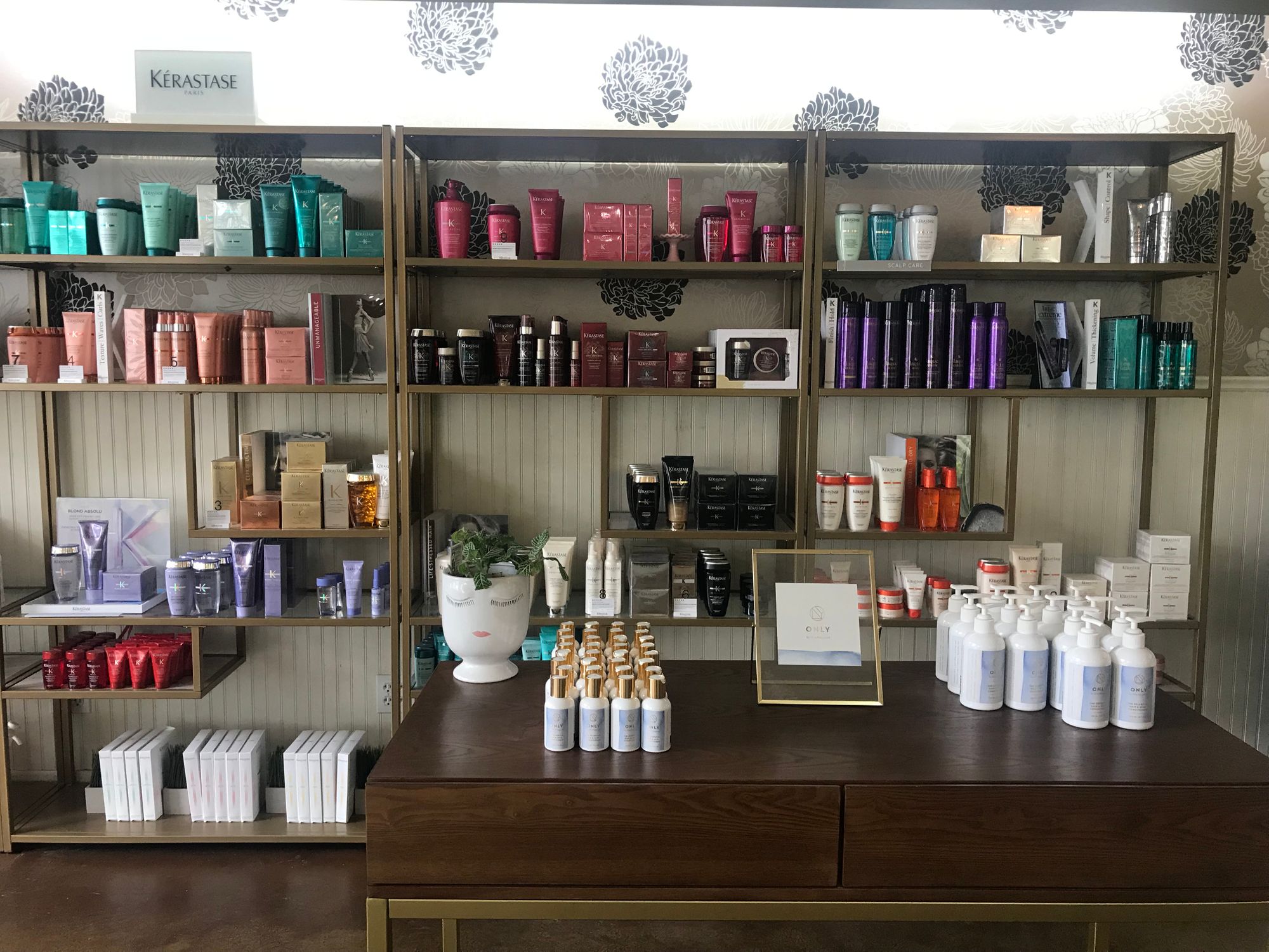 5 Reasons to Buy Hair Products from a Salon - Urban Betty