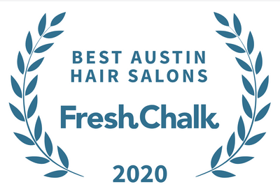 Urban Betty Best Salon Austin 2020