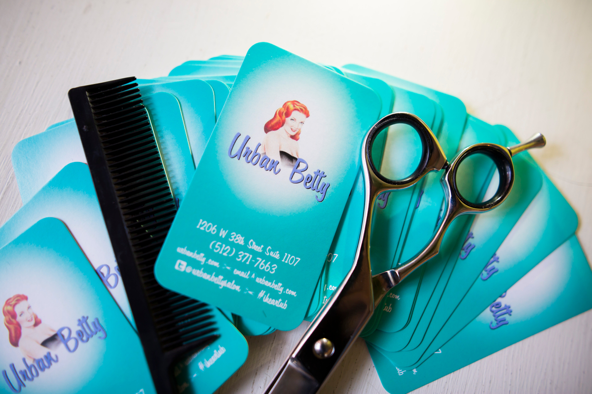 Business Cards