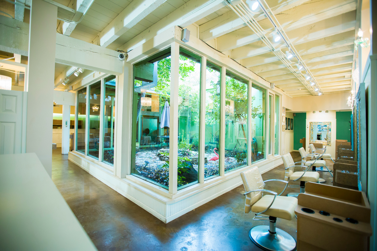 Atrium