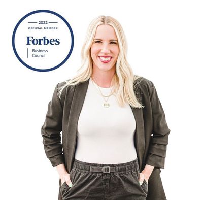 Chelle Neff, Forbes Business Council