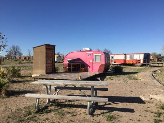 El Cosmico