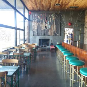 Capri Kitchen