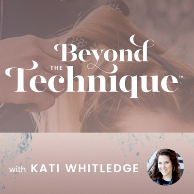 Imagine your second salon location. You’ve already opened one before so you’re pretty confident you can do it again and it’ll all go similarly. Guess again! Chelle Neff, founder of Urban Betty is back to share what you need to know about starting a second Beyond the Technique Podcast