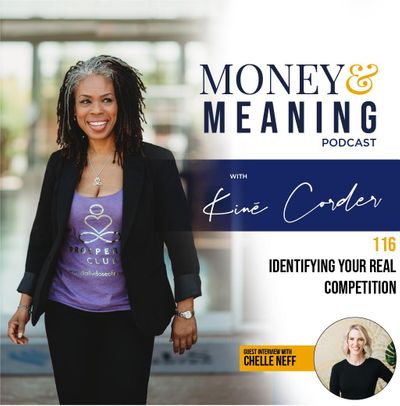 Money & Meaning with Chelle Neff
