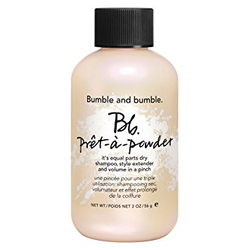 Pret A Powder