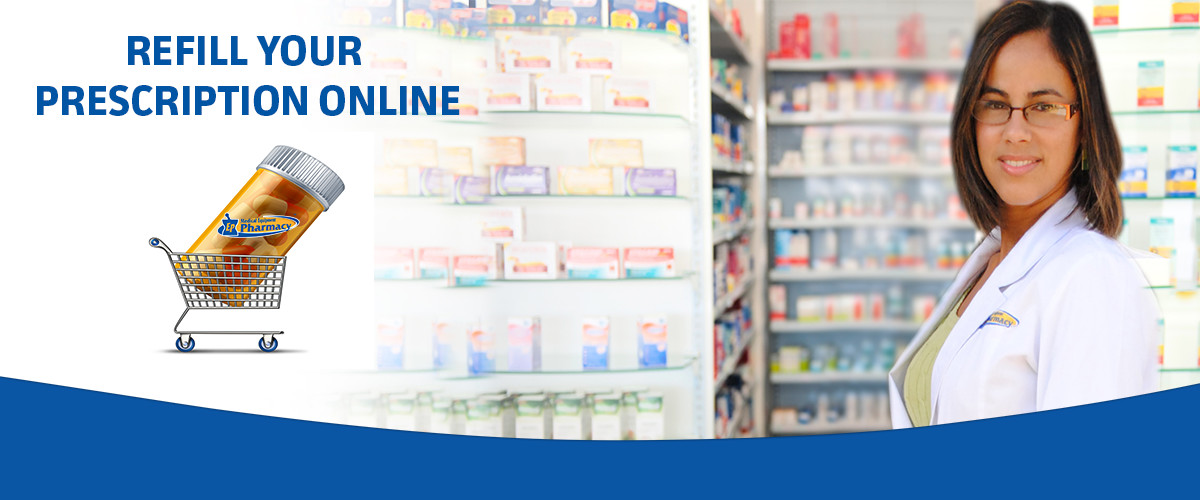 Medical Equipment Miami EP Medical Equipment Pharmacy