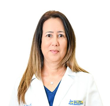 Dr. Maylen Alvarez