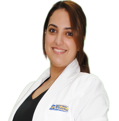 Dr. Arletty Martinez, Staff Pharmacist