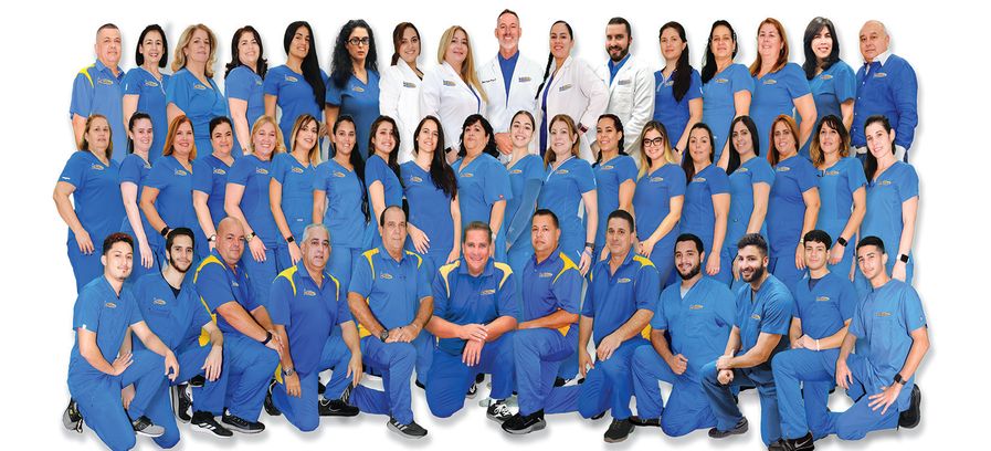 EP Pharmacy Staff EP Pharmacy Staff