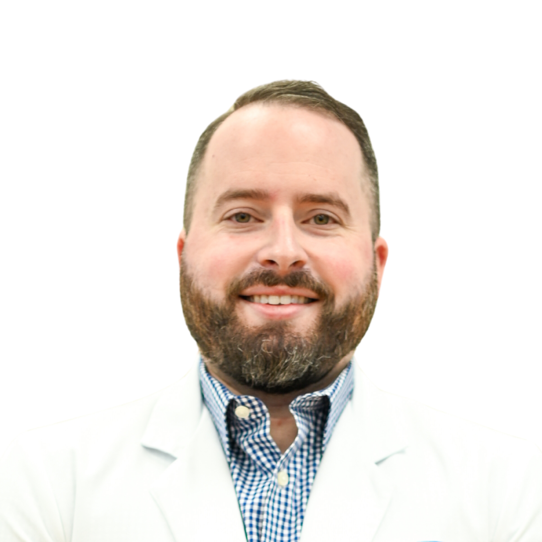 Dr. Jonathan Gerardo