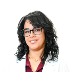 Dr. Deborah Saldana, Pharmacist at EP Pharmacy