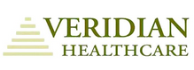 Veridian Health Care Logo Veridian Health Care