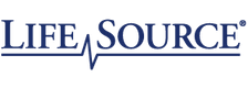 Life Source Logo Life Source
