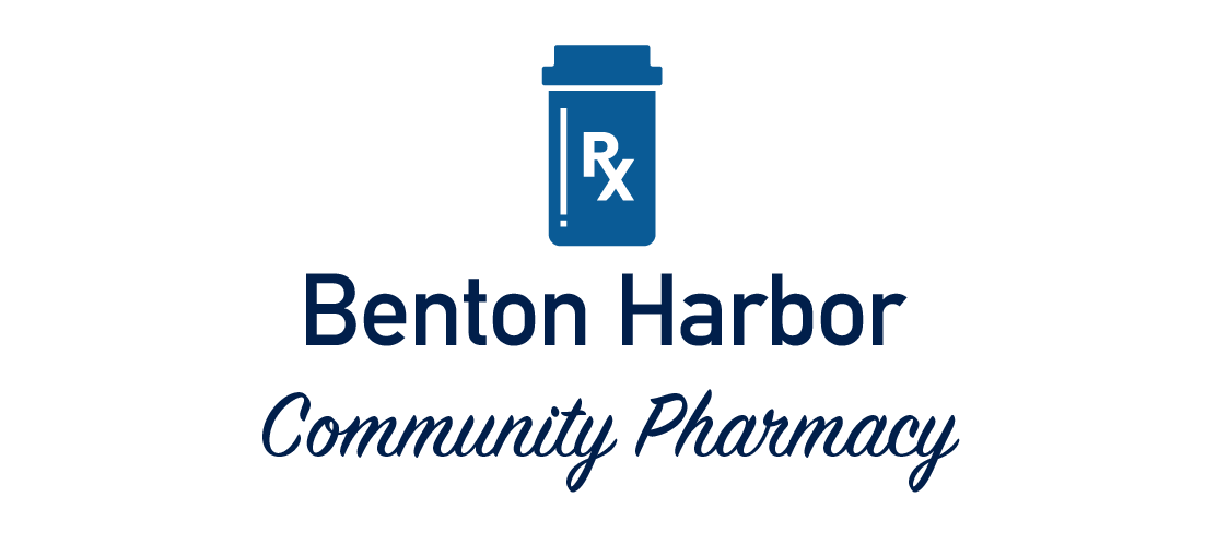 Benton Harbor Community Pharmacy