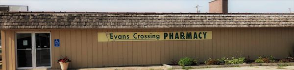 Evans Crossing Pharmacy