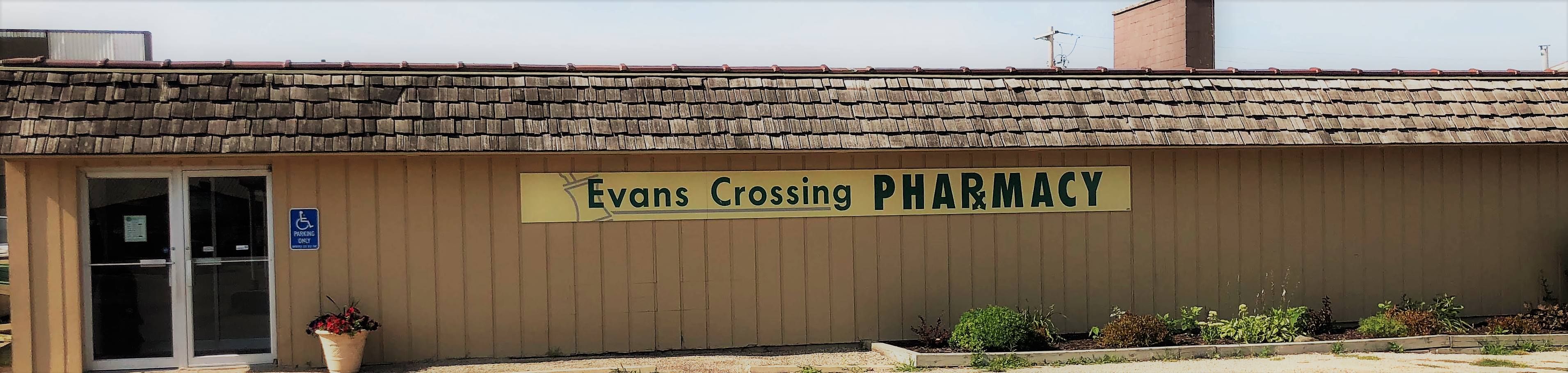 Evans Crossing Pharmacy