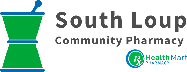South Loup Community Pharmacy