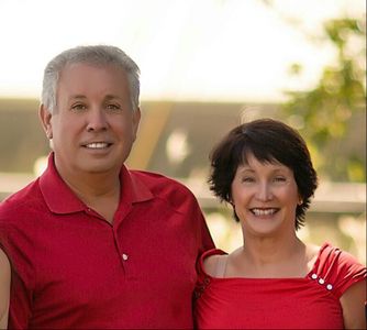 Ron and Janice Stephens