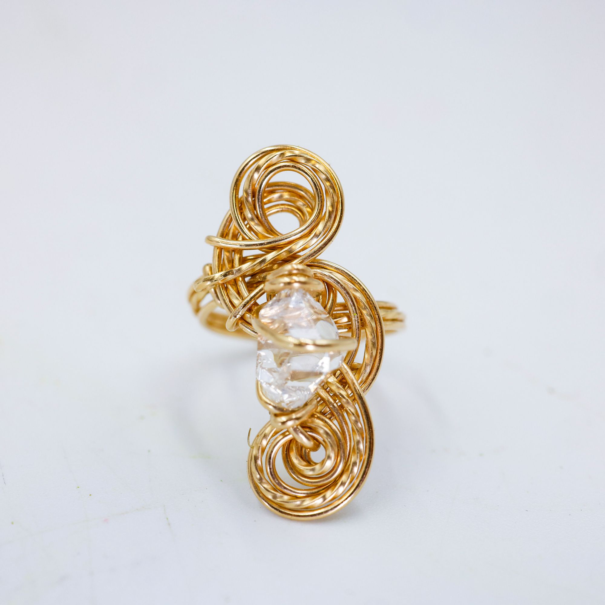Trunk show 2026- Gold Wire Wrapped Quartz Ring-2.jpg