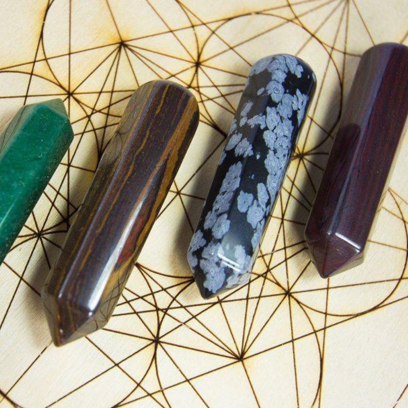 SHOP MASSAGE THERAPY STONES