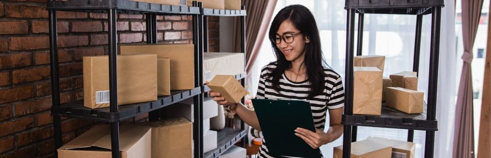 Nature's Treasures Shop Online Store