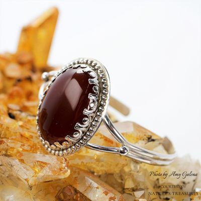 Handcrafted Jewelry with Timeless Appeal