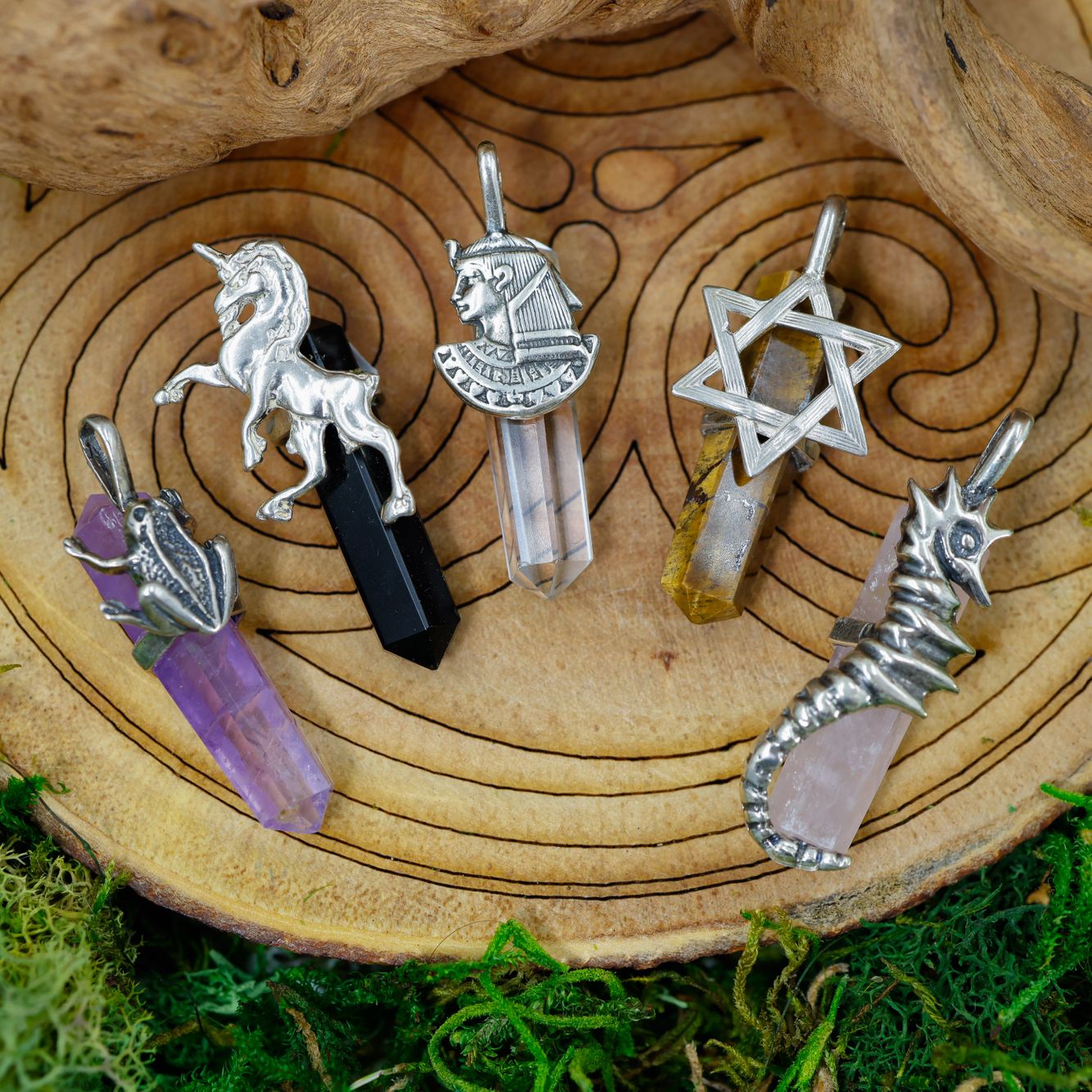 Sterling Silver Crystal Point Pendants- Online 3.jpg