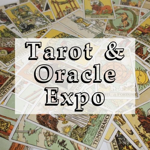 Tarot Oracle Expo Tarot Oracle Expo