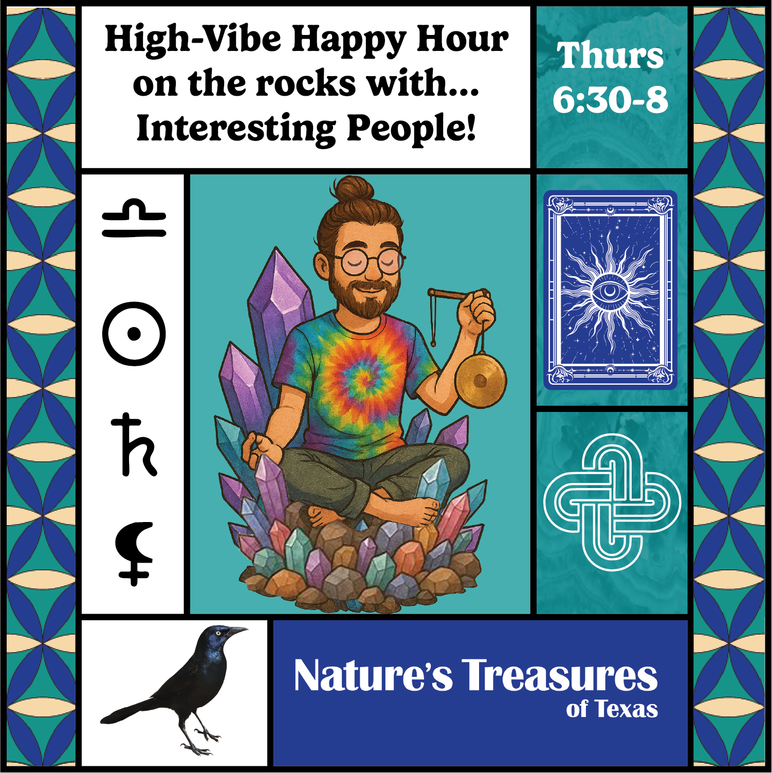 UPCOMING EVENTS