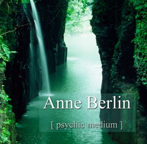 Anne Berlin Practitioner