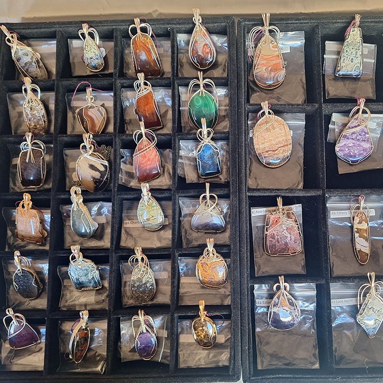 Wire Wrap Pendents.jpg