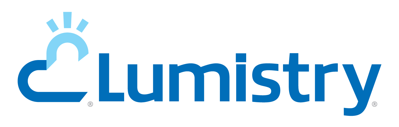 Lumistry logo