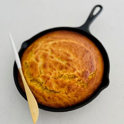 Skillet Cornbread