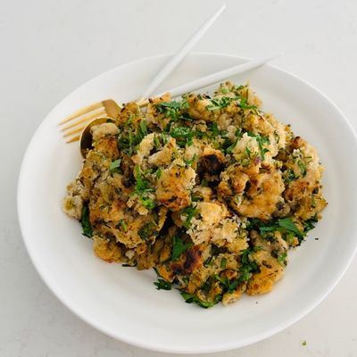 Best Tradional Herb Stuffing