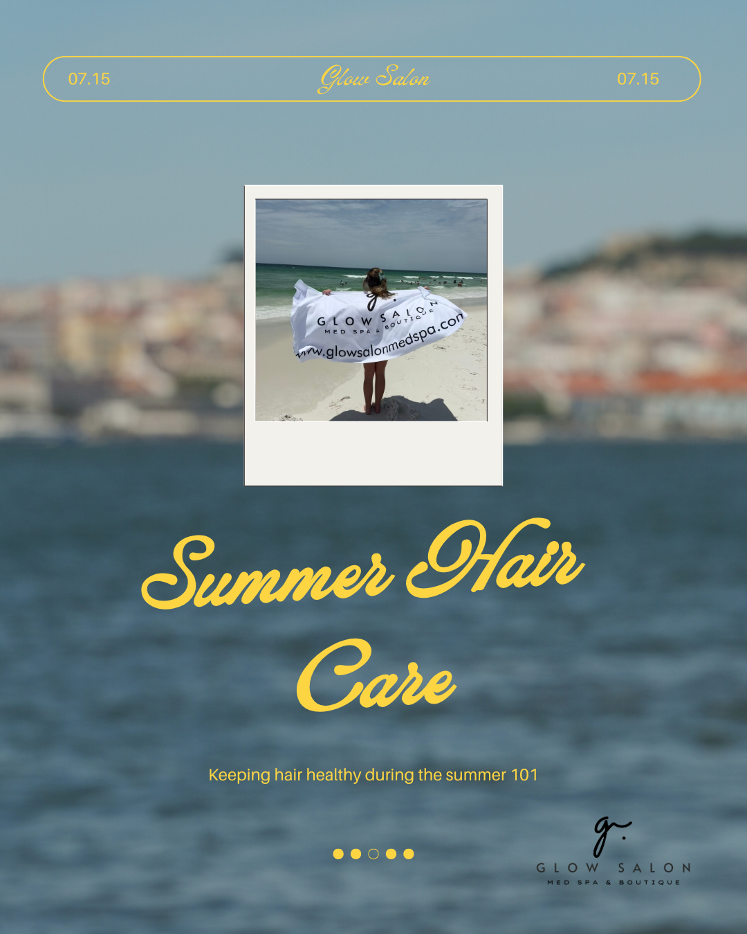 Yellow Retro Summer Self-Care Carousel Instagram Post (1).png