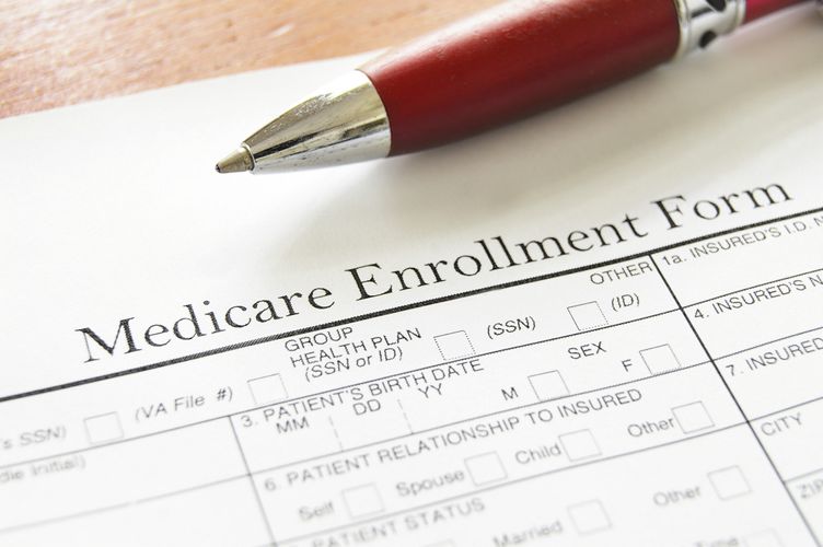 Medicare Open Enrollment