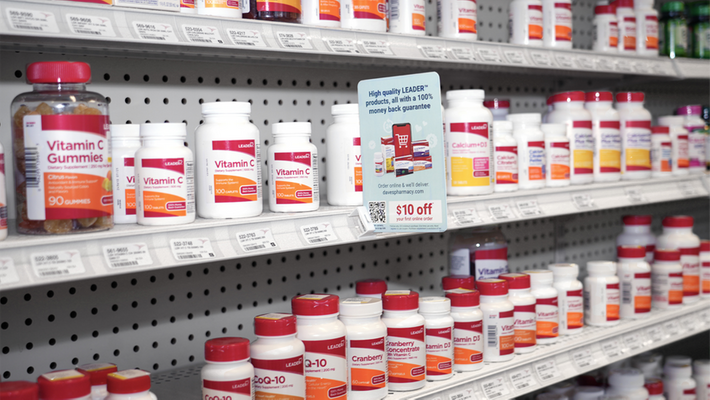The Medicine Shoppe gallery