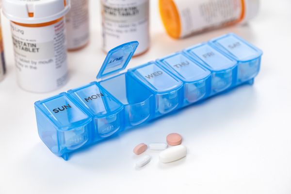 The Medicine Shoppe gallery