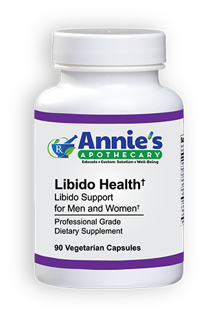 Libido Health