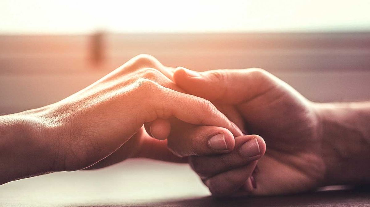 Let's Talk About Sex