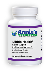 Libido Health